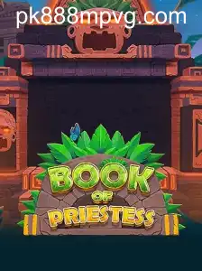 BookOfPriestess: Explorando o Novo Fenômeno dos Jogos Online