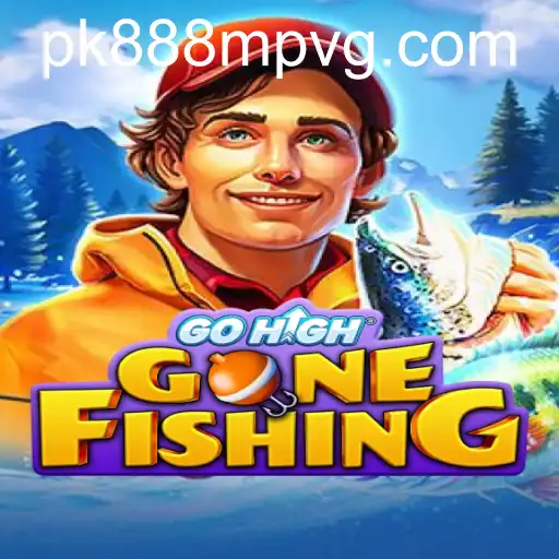 GoHighGoneFishing: Um Mergulho no Fascinante Mundo dos Jogos de Pesca