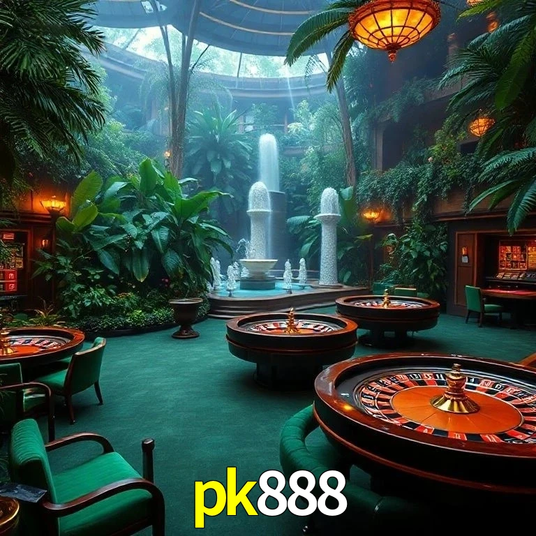 Platform Infrastructure